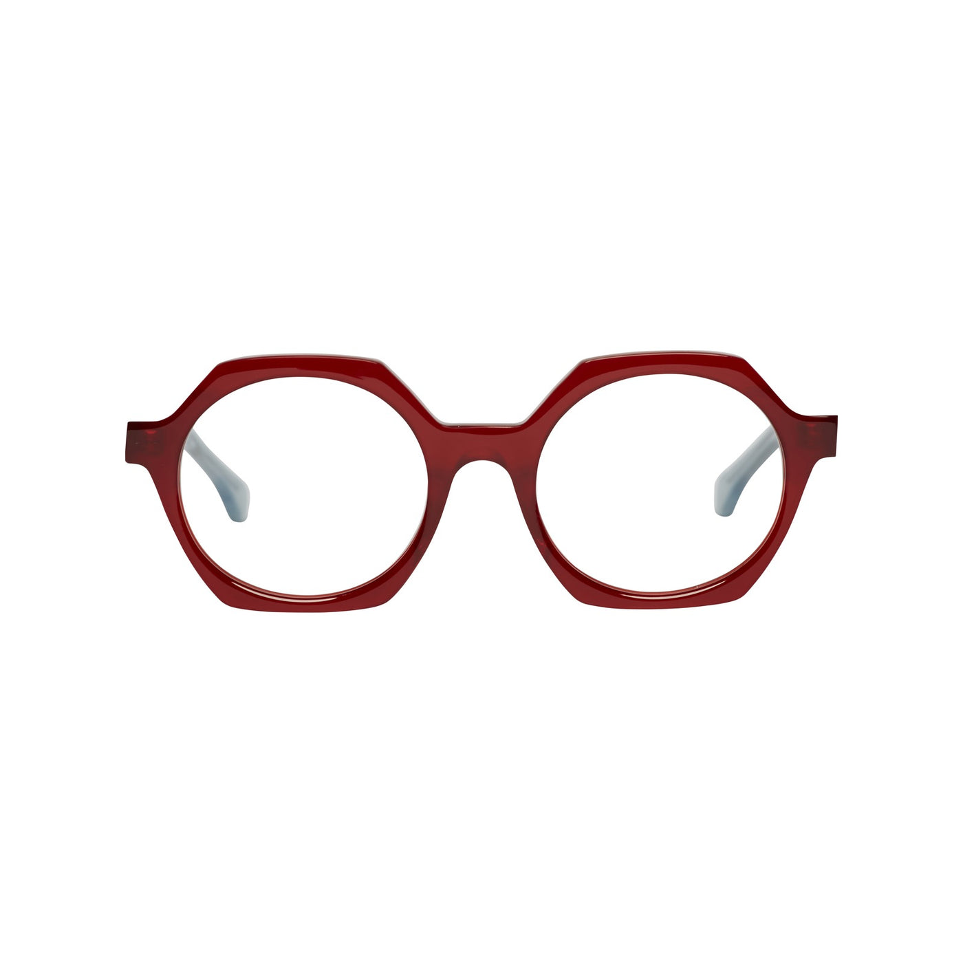 Cannes — Vermelho Milk