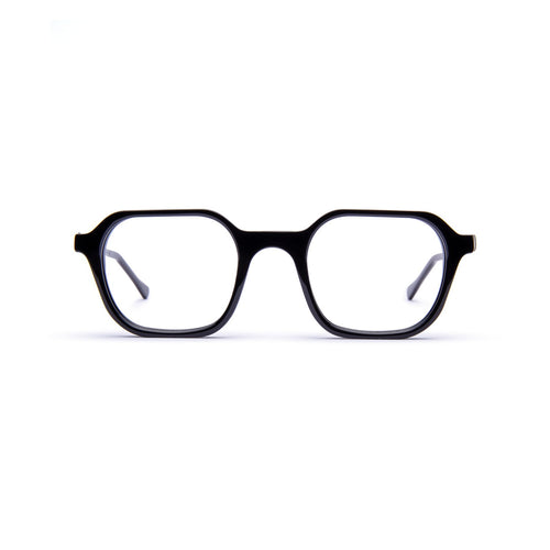 Óculos de grau Fabro Alba — Preto