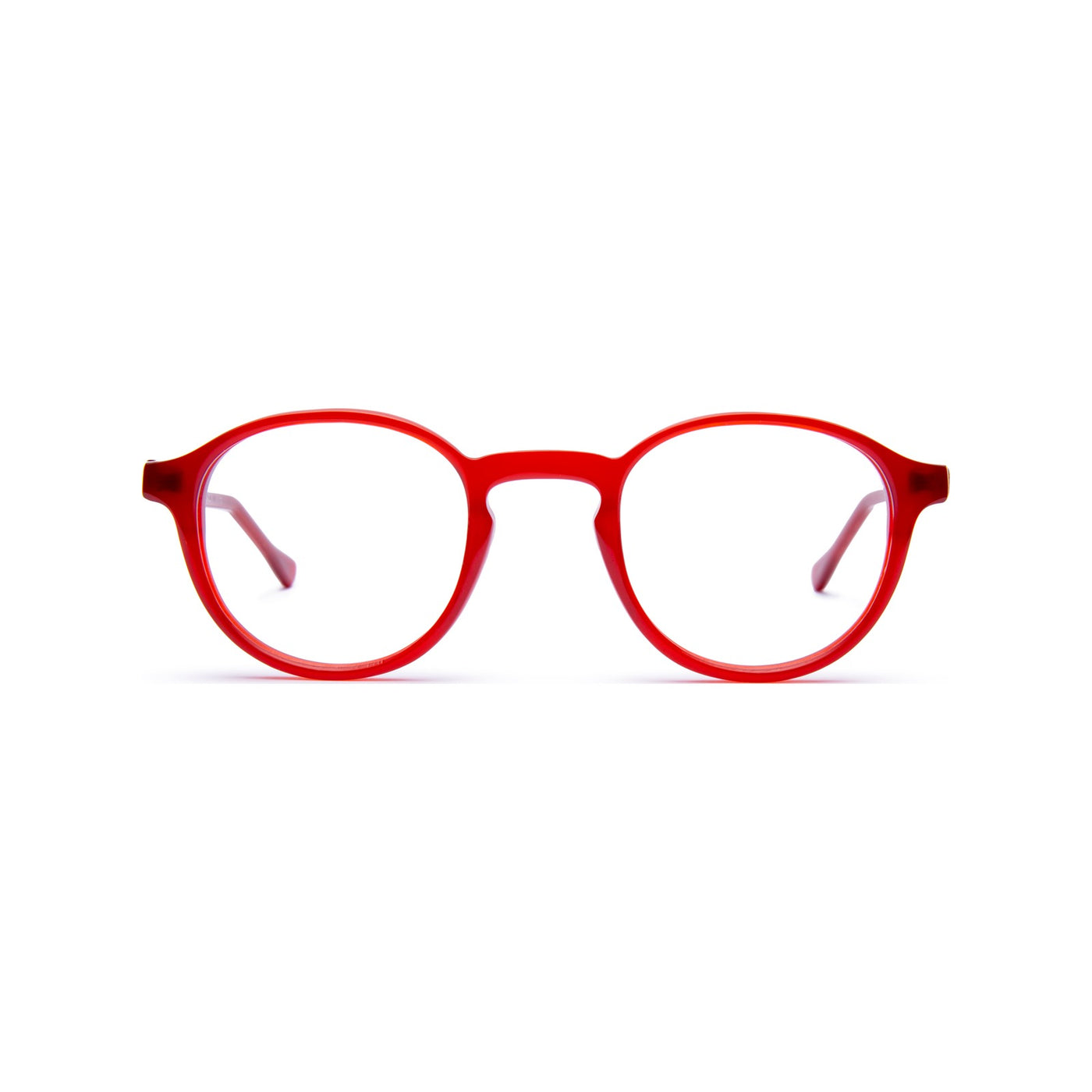 Brera — Vermelho