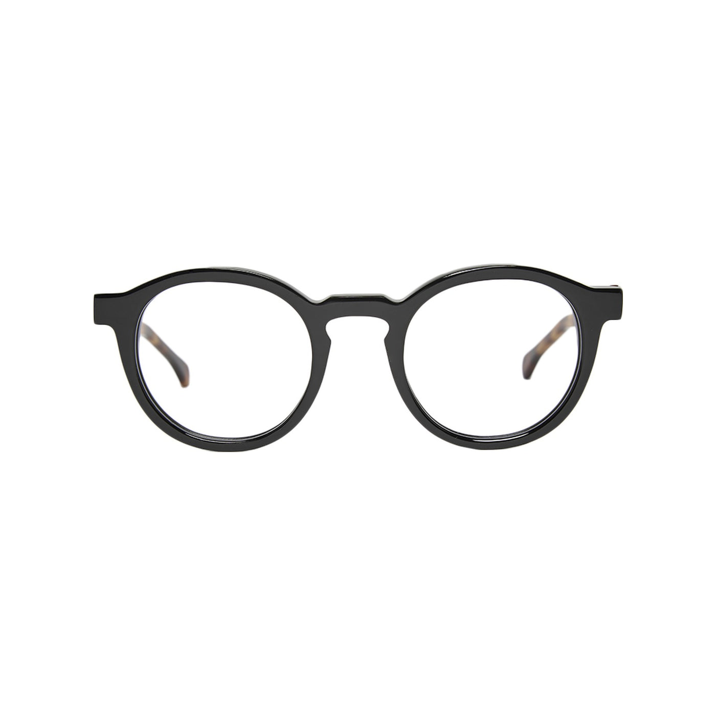 Dante — Preto